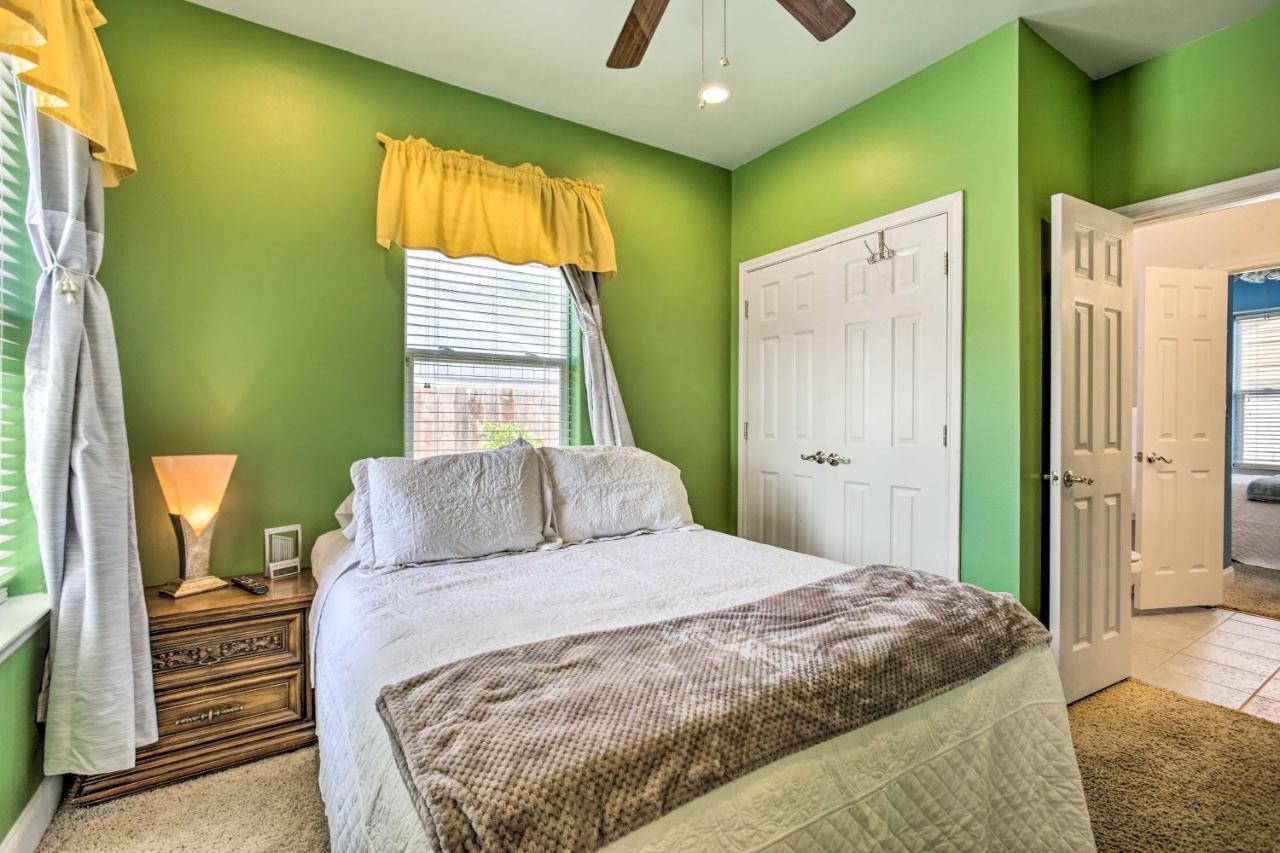Welcoming New Orleans Home Near Bourbon St! Экстерьер фото