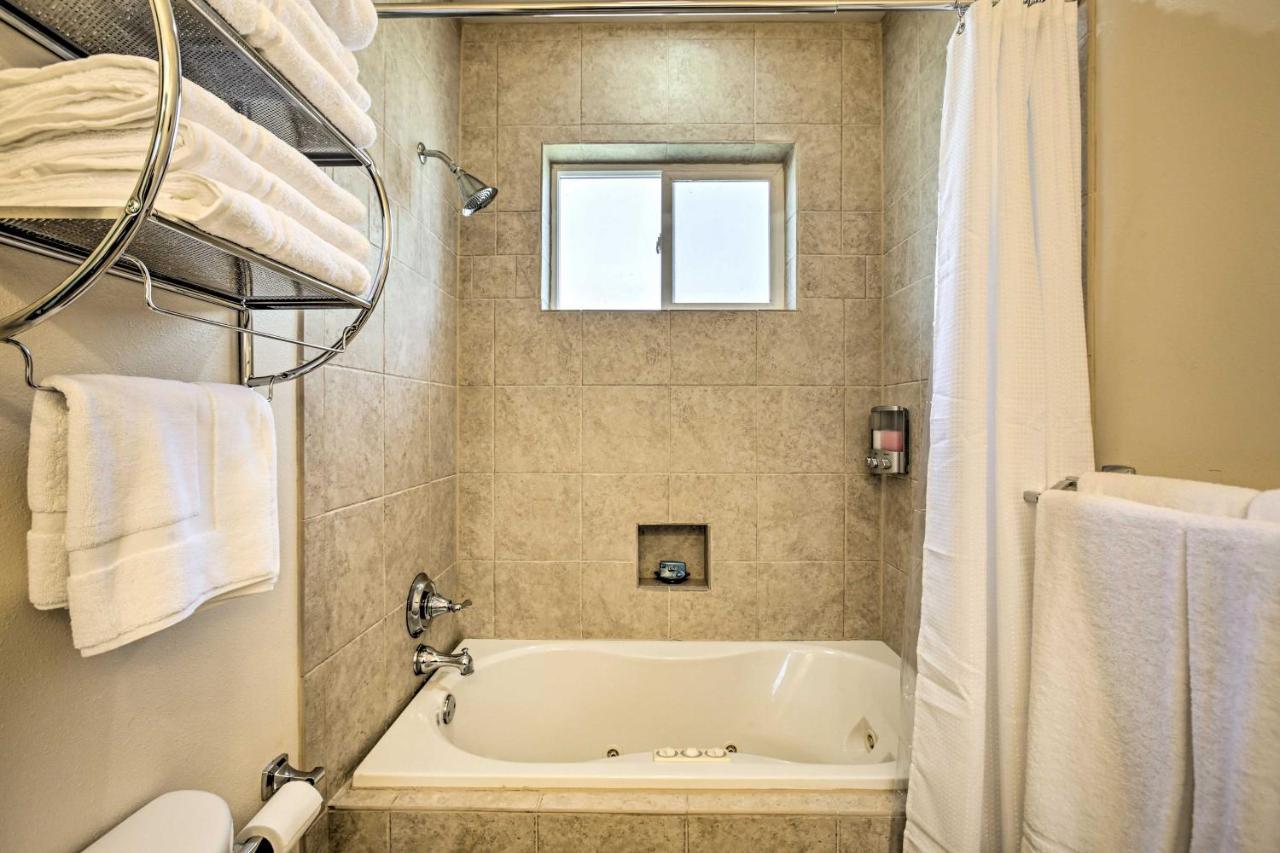 Welcoming New Orleans Home Near Bourbon St! Экстерьер фото