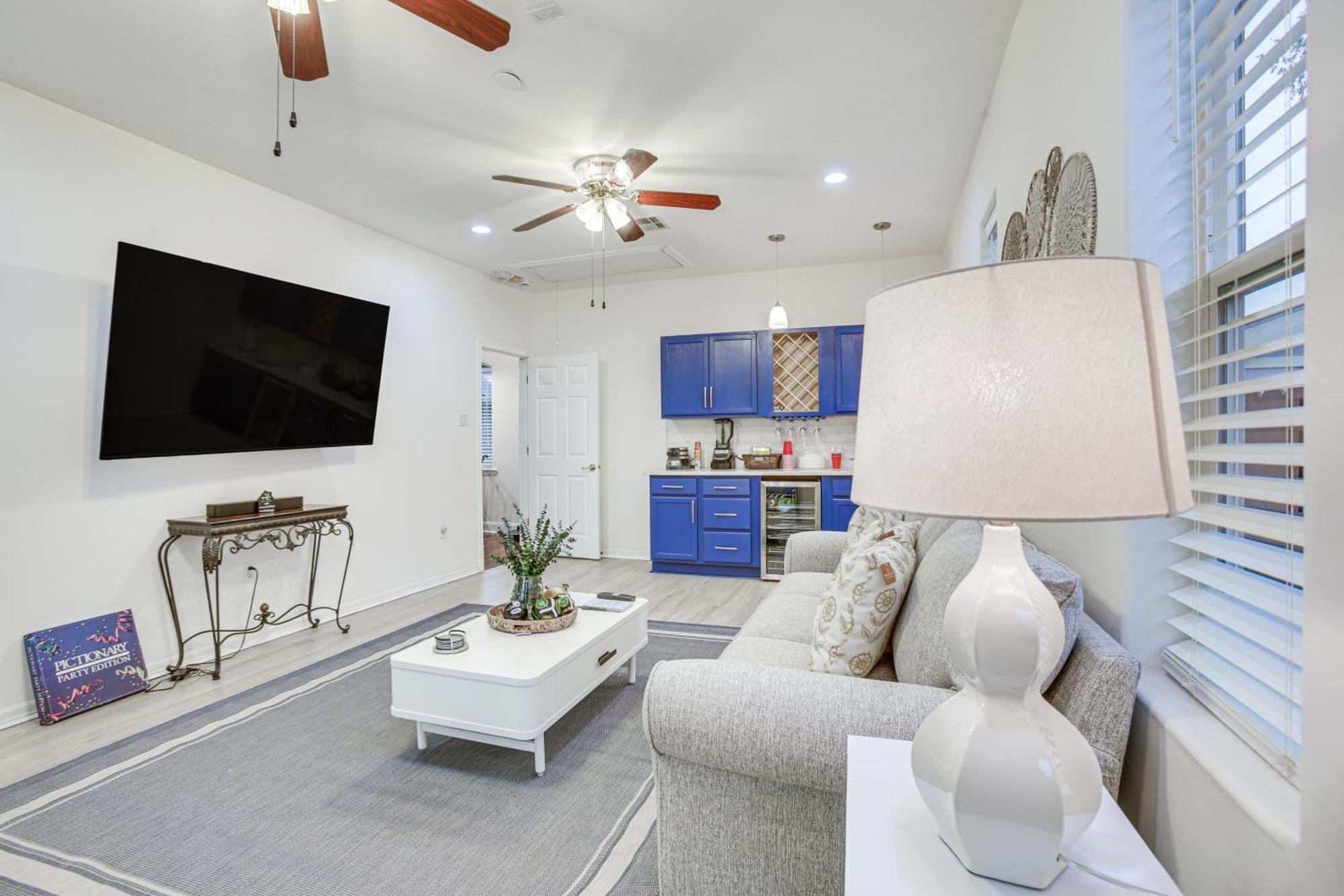 Welcoming New Orleans Home Near Bourbon St! Экстерьер фото
