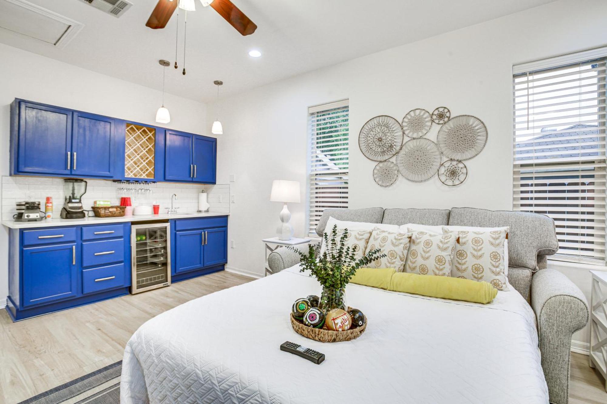 Welcoming New Orleans Home Near Bourbon St! Экстерьер фото