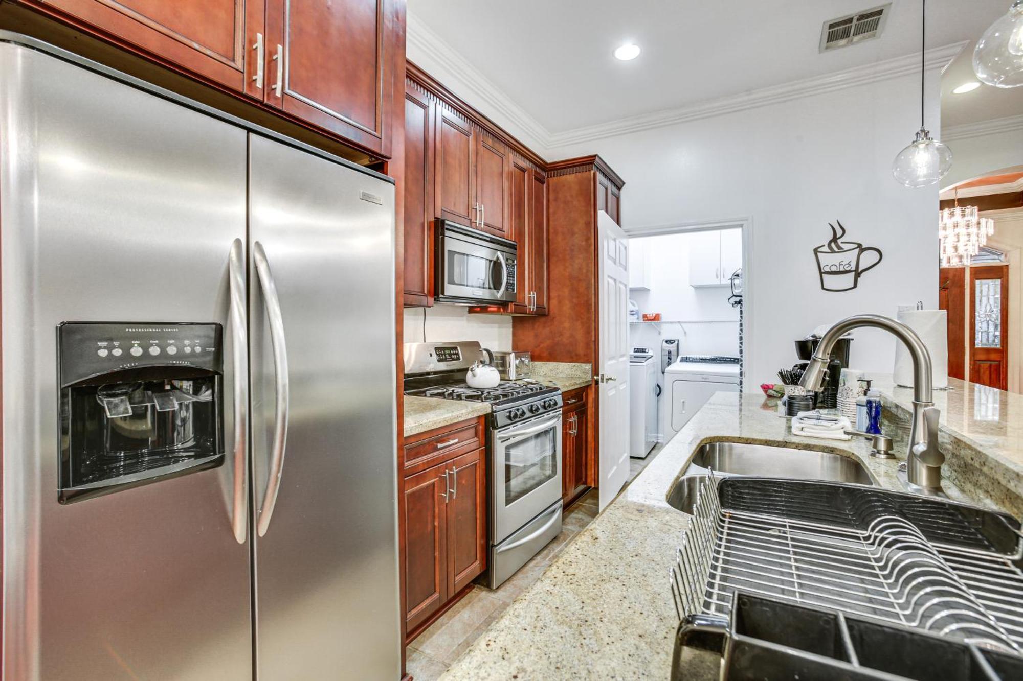 Welcoming New Orleans Home Near Bourbon St! Экстерьер фото